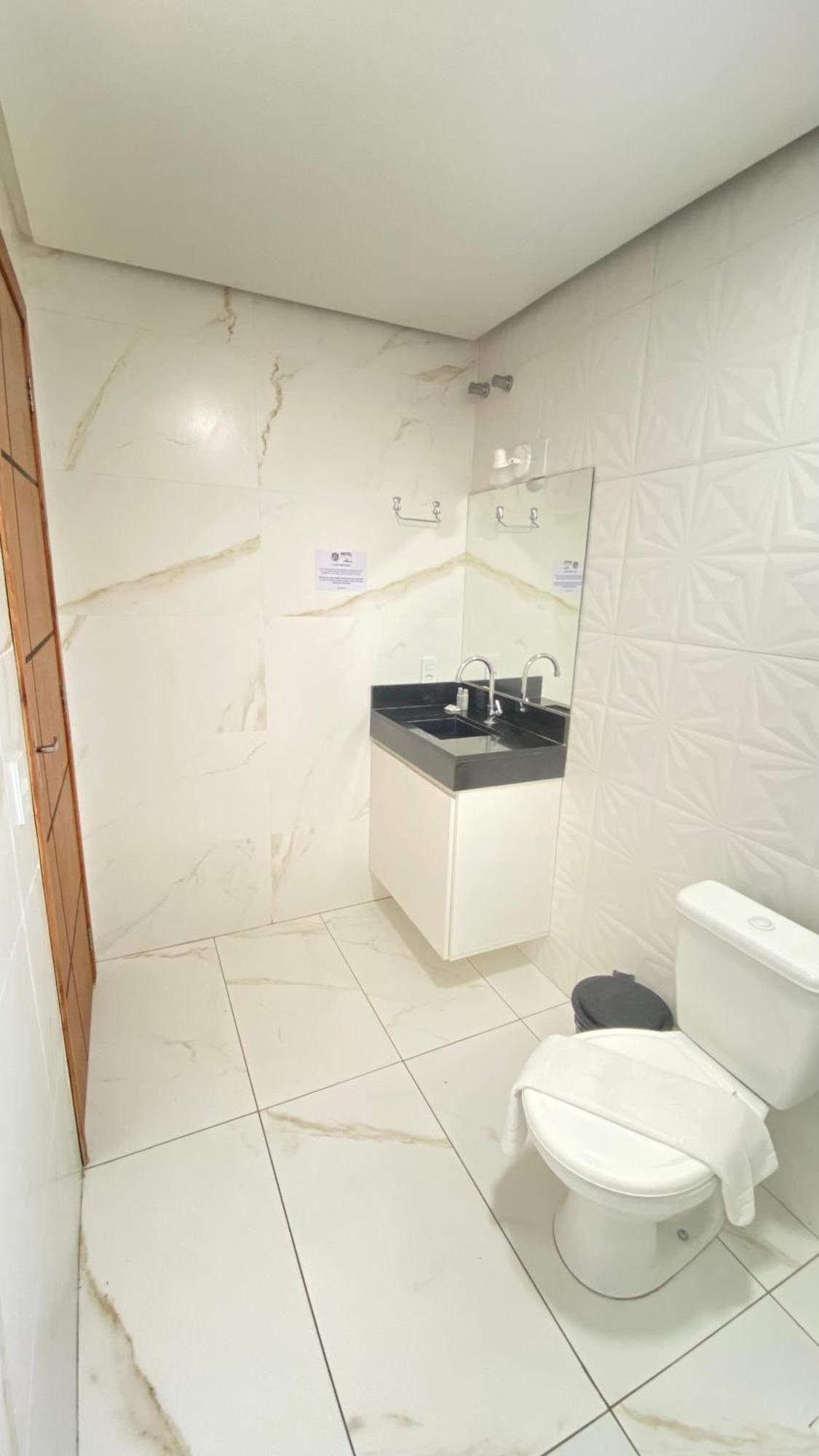 Hotel Barlos Aduana Uruguaiana Buitenkant foto